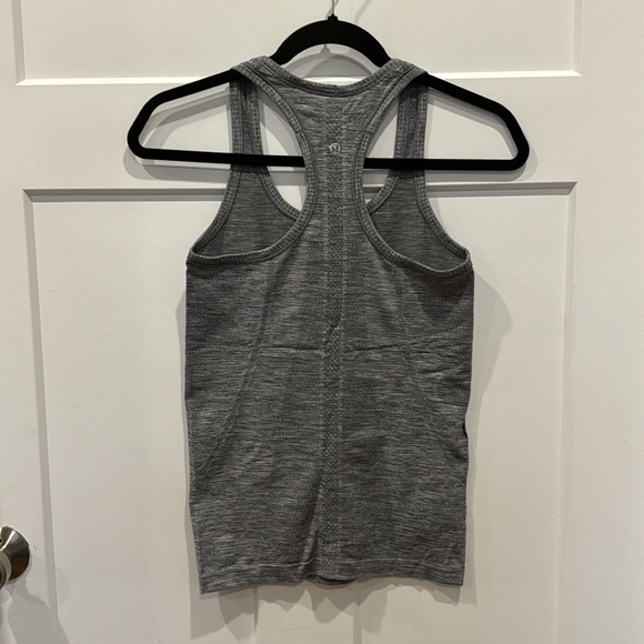Lululemon Swiftly Tech Racerback TankTop - Picture 3 of 4
